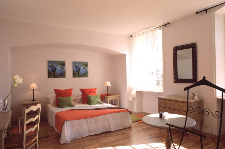 CHAMBRE 4