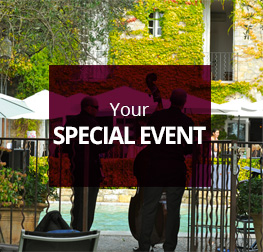 You are currently viewing Your Special Event at Le Manoir