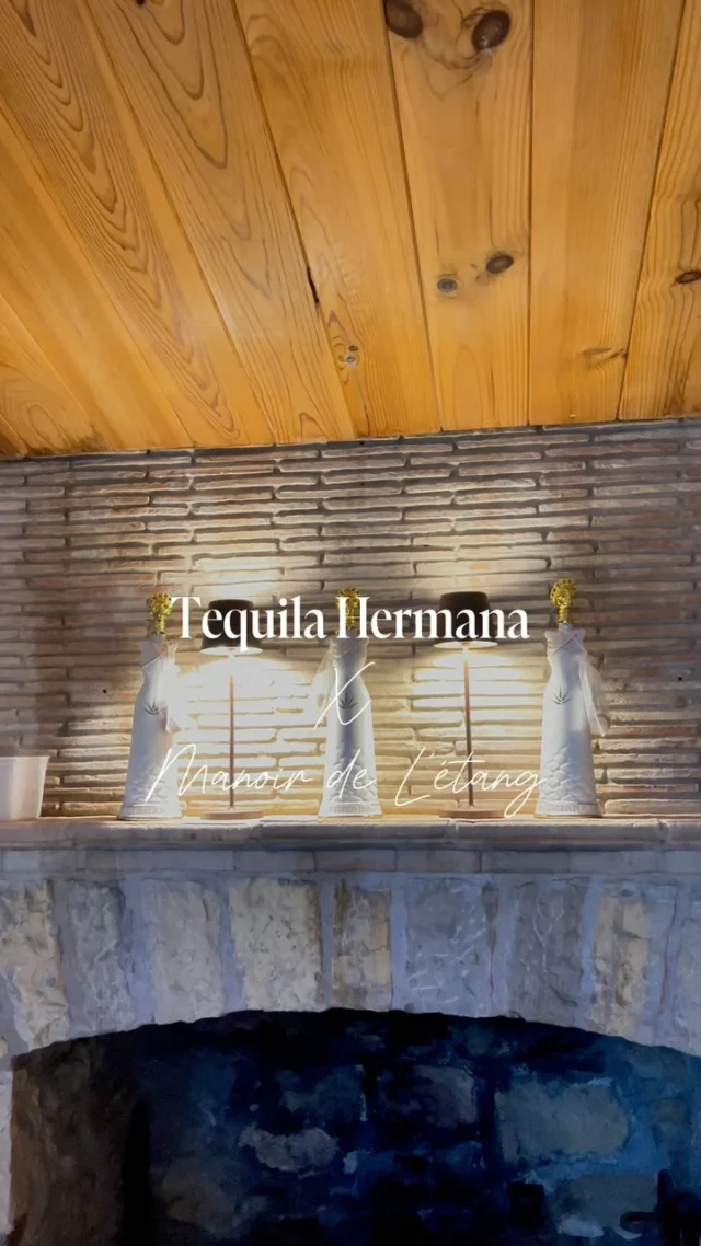 Tequila Hermana x Manoir de l’Étang ! 
Une masterclass 100% féminine, entre découvertes, créations de cocktails et éclats de rire. ✨ 

𝘓𝘦 𝘔𝘢𝘯𝘰𝘪𝘳 𝘥𝘦 𝘭’𝘌𝘵𝘢𝘯𝘨
𝘏ô𝘵𝘦𝘭 & 𝘙𝘦𝘴𝘵𝘢𝘶𝘳𝘢𝘯𝘵 
𝘔𝘰𝘶𝘨𝘪𝘯𝘴, 𝘊ô𝘵𝘦 𝘥’𝘈𝘻𝘶𝘳 

⤹ Réservations & Informations 
✦ 04 92 28 36 00 
✦ manoir.etang@wanadoo.fr
✦ www.manoir-de-letang.com
.
.
.
.
.
#manoirdeletang #ManoirdeletangMougins #hotel #luxuryhotel #boutiquehotel
#visitcotedazur #holiday #vacation #mougins #france #cotedazur #frenchriviera #southoffrance #cotedazurnow #frenchrestaurant #hiphotels #restaurantmougins #hotelenfrance #hotelsuddelafrance #hotelcotedazur #suddelafrance #explorefrance #cotedazurfrance #costaazzura #hotelphotography #chill #escapade #weekend #condenasttraveller #mouginstourisme @villedemougins @mouginspourvous @mouginstourisme